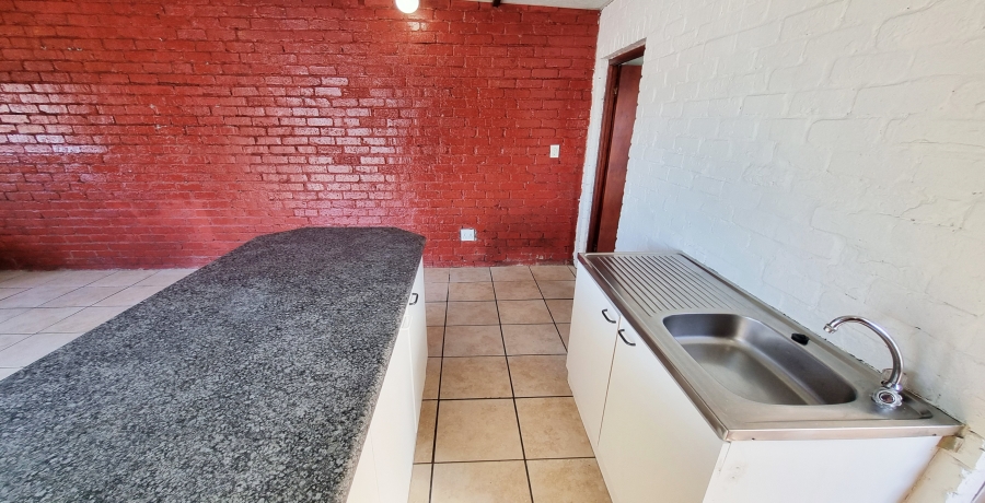 To Let 0 Bedroom Property for Rent in Ferness Estate Western Cape